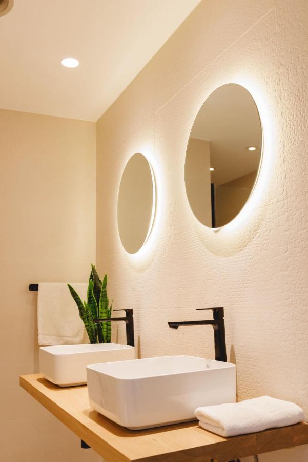 Bravissimo Cort Reial Duplex, Spacious With 3 Bedrooms Appartement