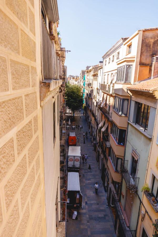 Bravissimo Cort Reial Duplex, Spacious With 3 Bedrooms * Gérone