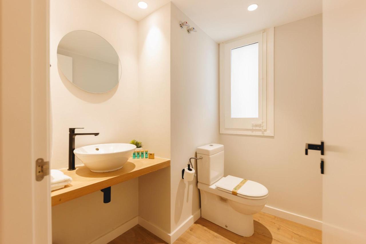 Appartement Bravissimo Cort Reial Duplex, Spacious With 3 Bedrooms *