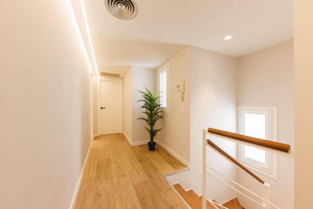 Bravissimo Cort Reial Duplex, Spacious With 3 Bedrooms *