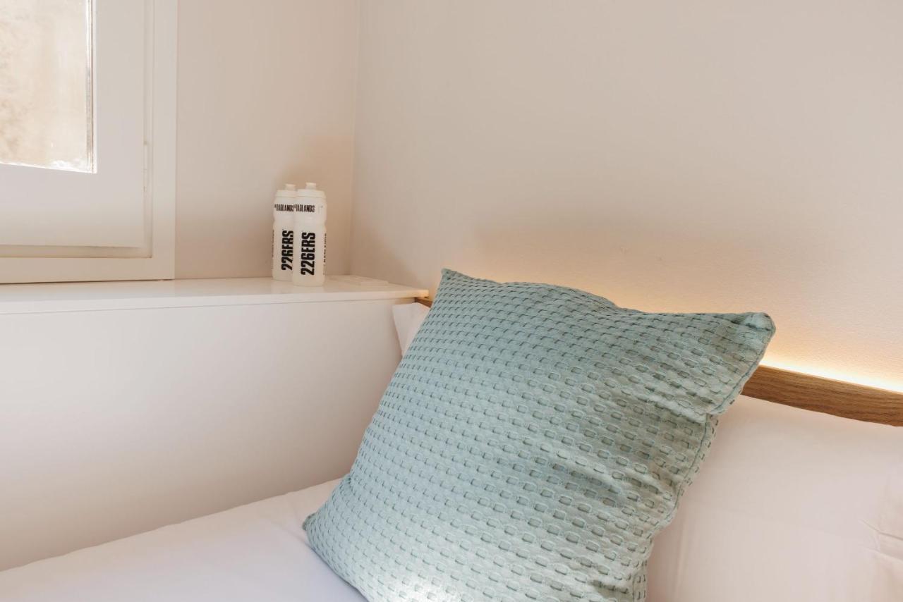 Bravissimo Cort Reial Duplex, Spacious With 3 Bedrooms Appartement