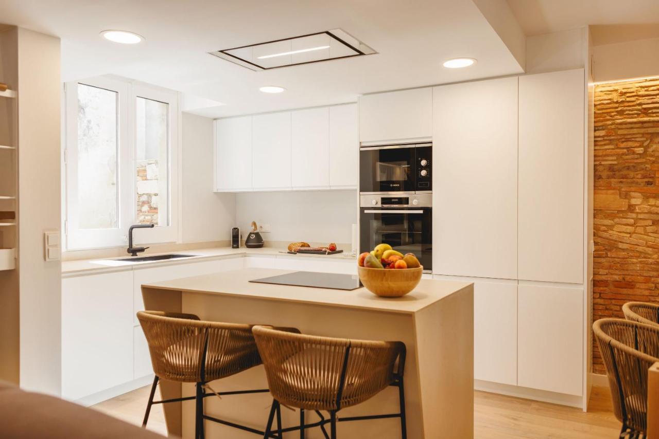 Appartement Bravissimo Cort Reial Duplex, Spacious With 3 Bedrooms