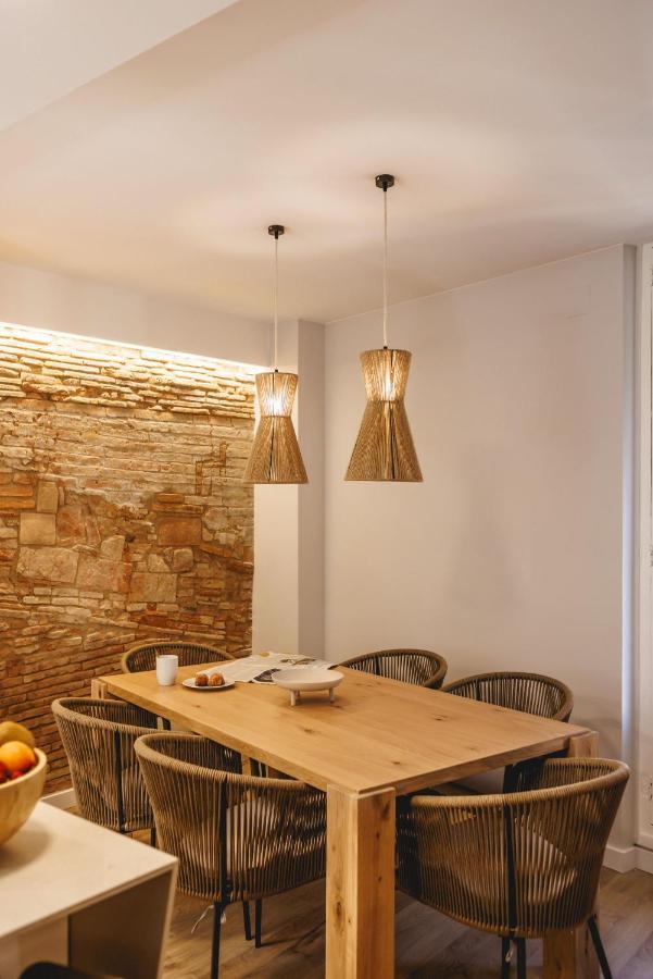 Appartement Bravissimo Cort Reial Duplex, Spacious With 3 Bedrooms Gérone