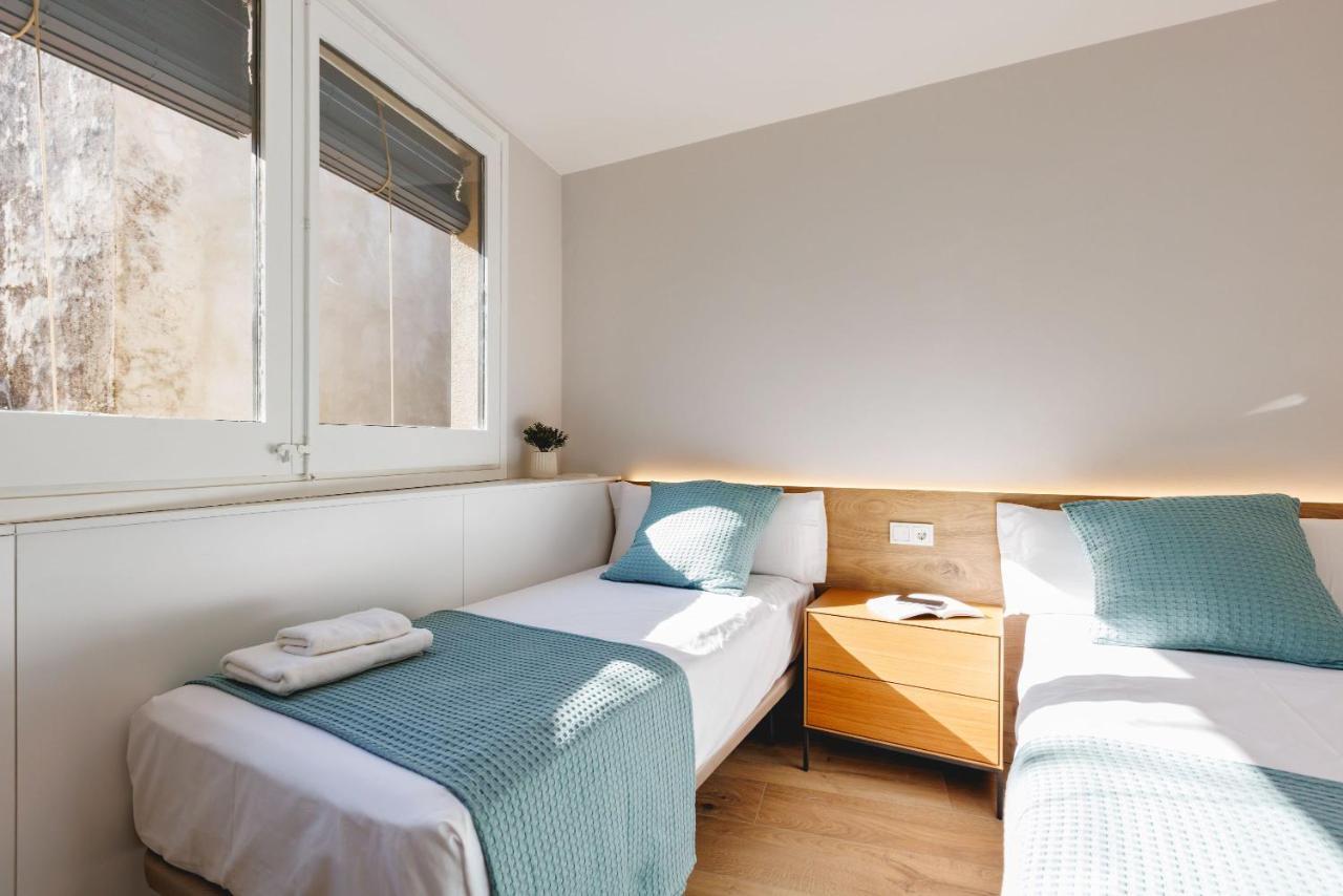 Bravissimo Cort Reial Duplex, Spacious With 3 Bedrooms *