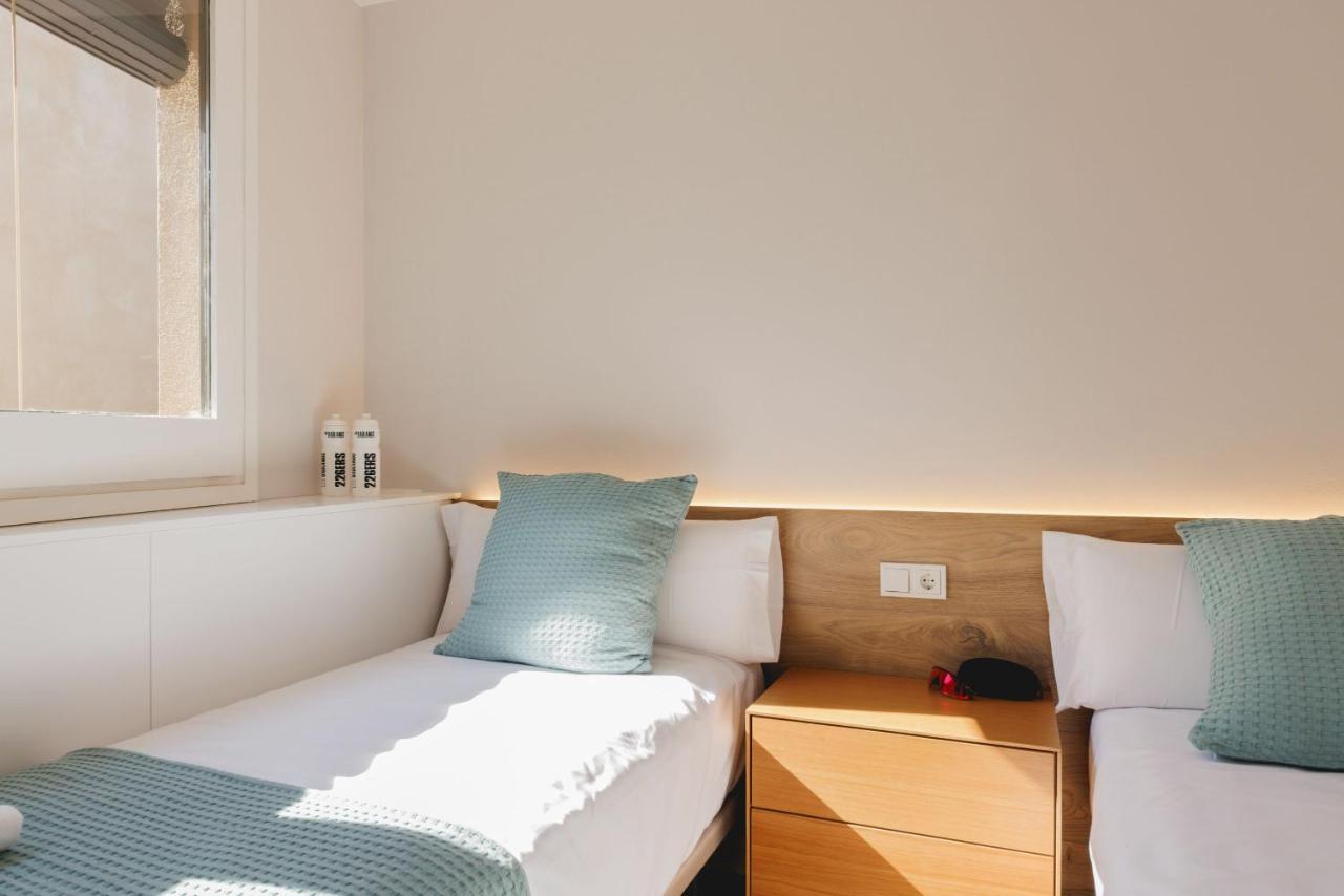 Bravissimo Cort Reial Duplex, Spacious With 3 Bedrooms Appartement