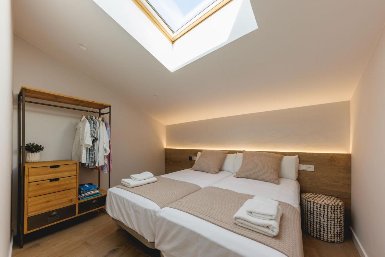 Bravissimo Cort Reial Duplex, Spacious With 3 Bedrooms * Gérone