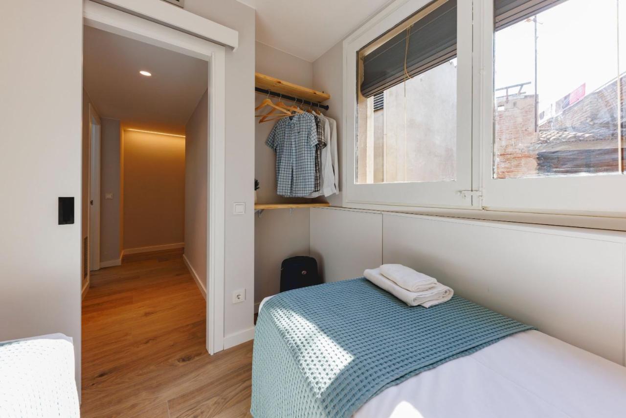 Appartement Bravissimo Cort Reial Duplex, Spacious With 3 Bedrooms