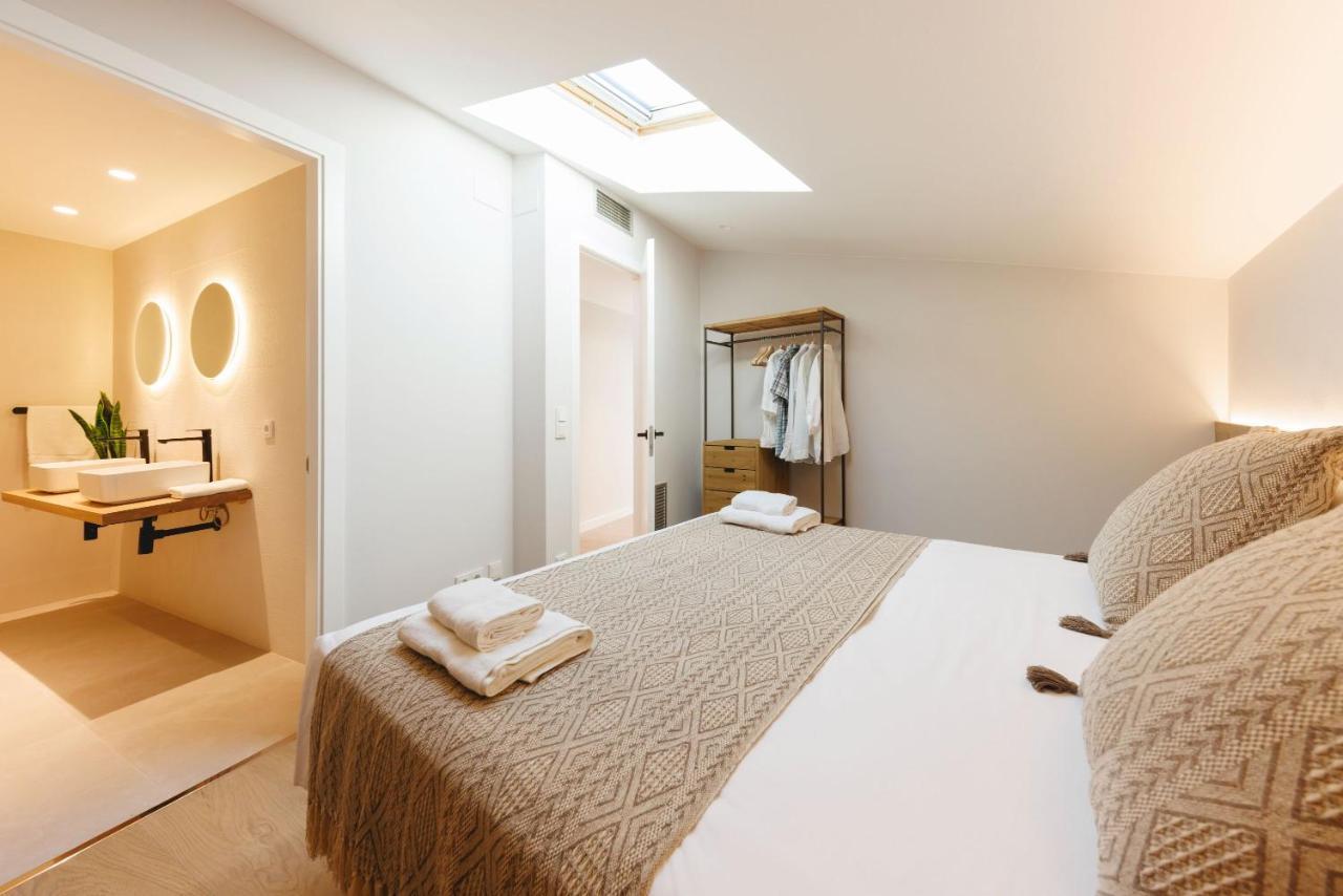 Bravissimo Cort Reial Duplex, Spacious With 3 Bedrooms Gérone