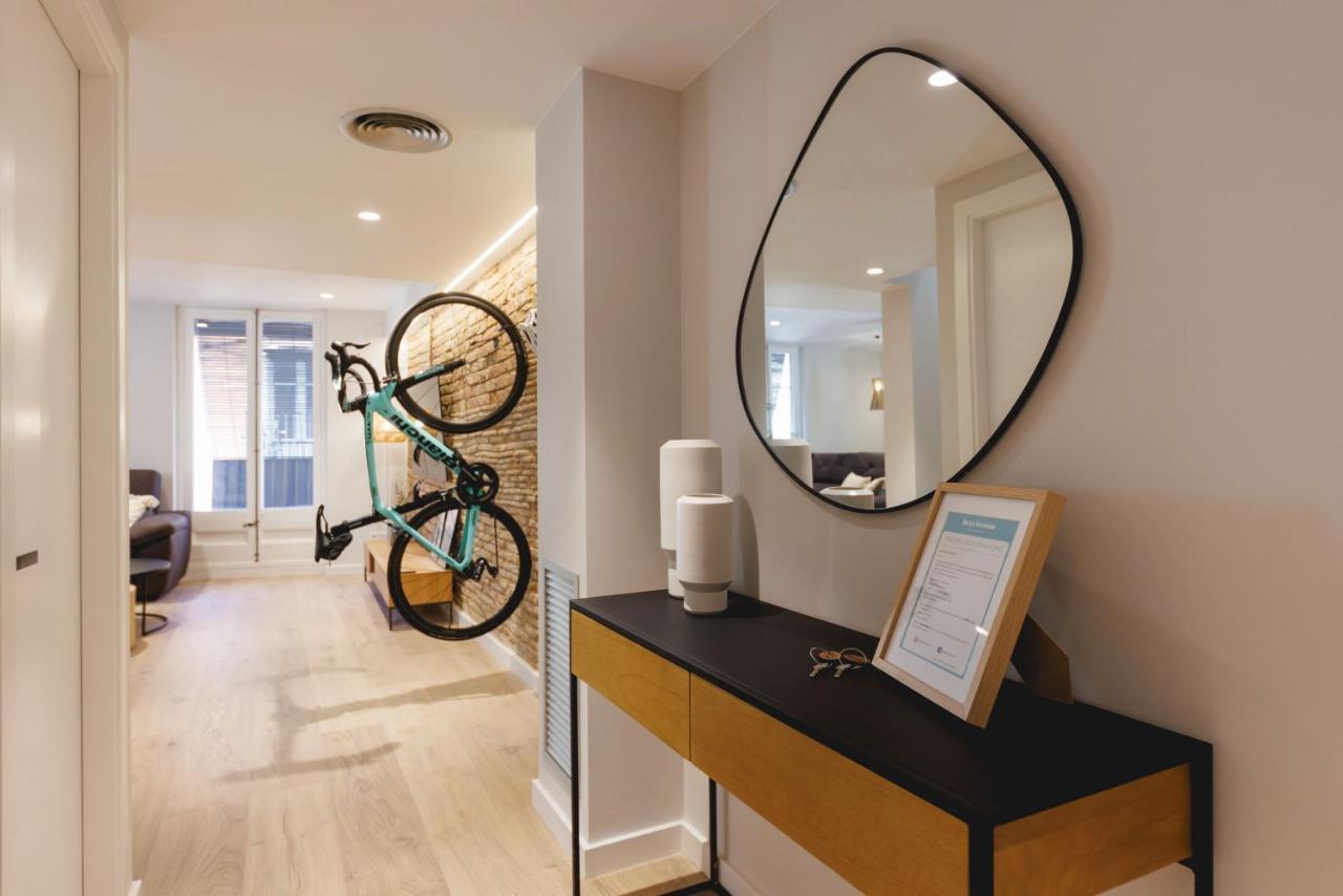 Appartement Bravissimo Cort Reial Duplex, Spacious With 3 Bedrooms Gérone