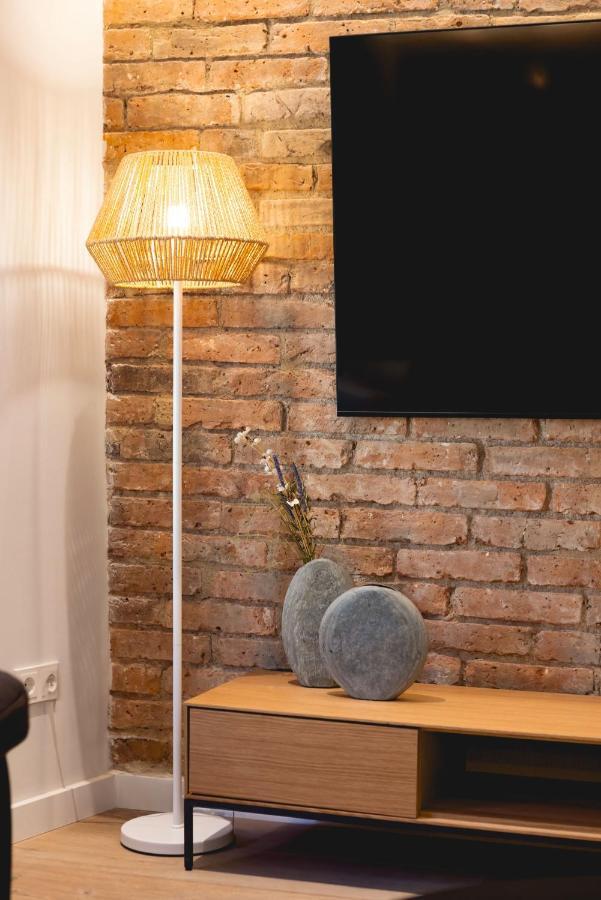 Appartement Bravissimo Cort Reial Duplex, Spacious With 3 Bedrooms *