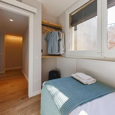 Bravissimo Cort Reial Duplex, Spacious With 3 Bedrooms Girona Exterior photo