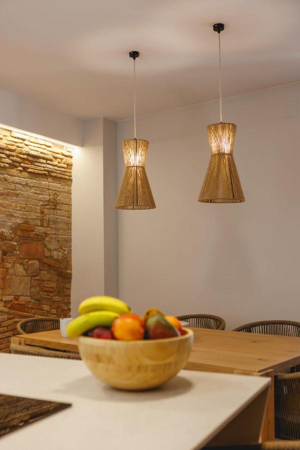Apartment Bravissimo Cort Reial Duplex, Spacious With 3 Bedrooms Gerona